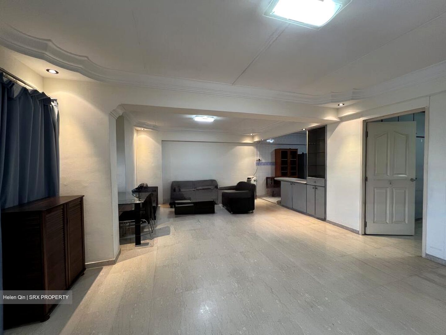 Blk 20 Queen's Close (Queenstown), HDB 4 Rooms #552580361